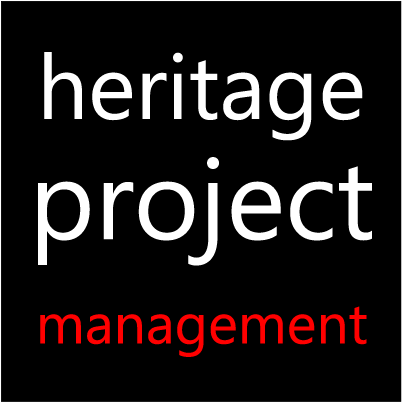 Heritage Project Management
