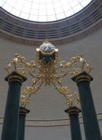 Scagliola Columns