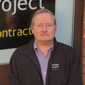 Richard Baister