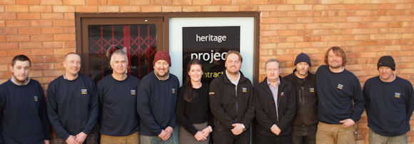 The HPC Team